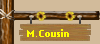 M.Cousin